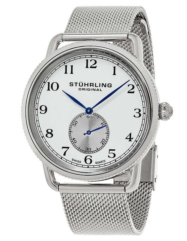 Часы Stuhrling Original Classique 207M.01